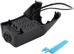 4K Dashcam voor Volvo Polestar 2 met WiFi en Nachtzicht — thumbnail 3