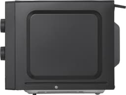 LG MS2082F magnetron 20 L met 700W vermogen voor eenvoudig opwarmen en ontdooien, draaiplateau voor gelijkmatige bereiding en compact design voor elke keuken. — thumbnail 3