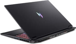Acer Nitro 18 AI AMD AN18-61-R03X - Gaming Laptop - 18 inch 165Hz - AMD Ryzen AI 7 - 16GB - 512GB SSD - RTX 5060 - Zwart — thumbnail 2