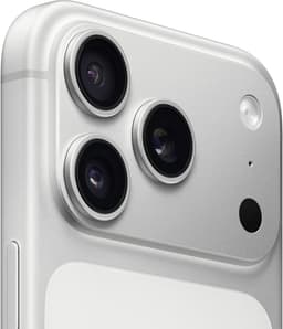 Apple iPhone 17 Pro - 256GB - Zilver — thumbnail 4