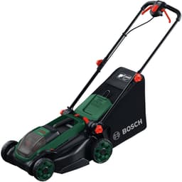 Bosch Rotak 18V2-38 - Grasmaaier - Zonder accu en lader - Inclusief Mulchplug — thumbnail 1