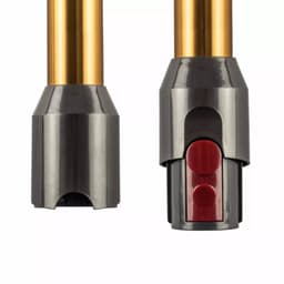 Zuigbuis 706mm Prussian Blue/Bright Copper bestemd voor Dyson SV30, SV46, V12 Detect Slim, Slim Absolute — thumbnail 2