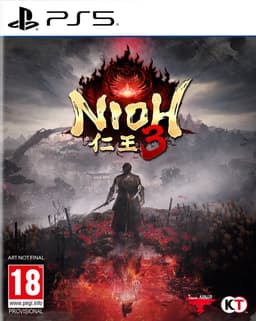 Nioh 3 - PS5 — thumbnail 1