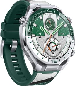 Huawei Watch Ultimate 2 Groen 48 mm — thumbnail 3