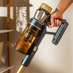 Cecotec Conga Rockstar RS90 Pet Flex Cordless Vacuum Cleaner Broom 600W — thumbnail 3
