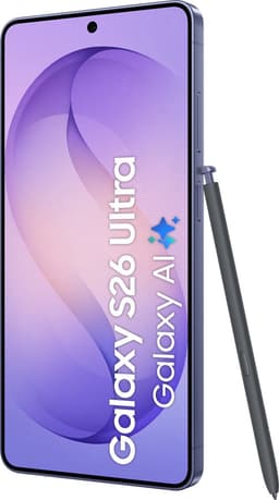 Samsung Galaxy S26 Ultra - Smartphone - 1TB - Cobalt Violet + 1 jaar extra garantie — thumbnail 5
