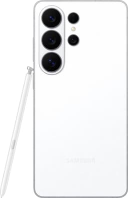 Samsung Galaxy S26 Ultra - Smartphone - 1TB - White + 1 jaar extra garantie — thumbnail 3