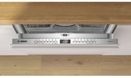Bosch SMV4EVX11E - Volledig geïntegreerde vaatwasser 60 cm — thumbnail 5