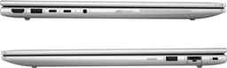 HP EliteBook 6 G1i AI Wolf Pro Security Edition Intel Core Ultra 5 225U Laptop 40,6 cm (16") WUXGA 24 GB DDR5-SDRAM 512 GB SSD Wi-Fi 6E (802.11ax) Windows 11 Pro AI PC Zilver — thumbnail 2