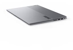 Lenovo ThinkBook 16 G8 IAL Intel Core Ultra 5 135H Laptop 40,6 cm (16") WUXGA 16 GB DDR5-SDRAM 512 GB SSD Wi-Fi 6E (802.11ax) Windows 11 Pro Engels Grijs — thumbnail 2