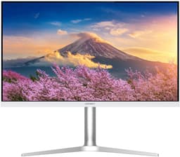 JAPANNEXT Monitor 32" IPS 6K (6016x3384) Wit | JN-IPS326K-HSPC9 — thumbnail 2