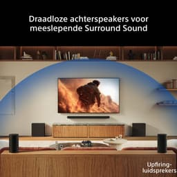 Sony Soundbar SA-RS9 |  | 4548736174351 — thumbnail 5