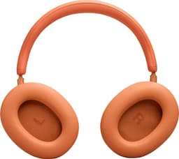 JBL Live 780NC - NIEUW - Draadloze Noise Cancelling Koptelefoon - Bluetooth Over-Ear - 80 uur batterij - Hi-Res Audio - Multipoint - JBL Signature Sound - Oranje — thumbnail 2