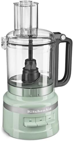 KitchenAid 5KFP0921EPT - Foodprocessor - Groen - 2.1 L - 250 W — thumbnail 4
