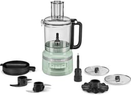 KitchenAid 5KFP0921EPT - Foodprocessor - Groen - 2.1 L - 250 W — thumbnail 1