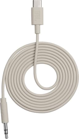 JBL Live 680NC - Draadloze Noise Cancelling Koptelefoon - Bluetooth On-Ear - 80 uur batterij - Multipoint - JBL Signature Sound - Champagne/Beige — thumbnail 3