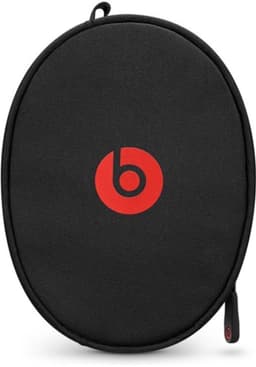 Beats Solo3 - Draadloze koptelefoon - Rood — thumbnail 5