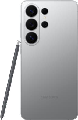 Samsung Galaxy S26 Ultra 256GB Silver — thumbnail 3