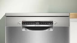 Bosch SMS4EVI08E Serie 4 - Vrijstaande Vaatwasser - 60 cm - 14 Couverts - RVS Anti-Fingerprint — thumbnail 4