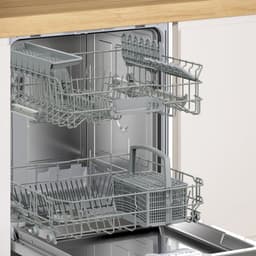 Bosch SMV2HTX06E - Inbouw Vaatwasser - 13 Couverts - Serie 2 - 60 cm - EcoSilence Drive — thumbnail 3