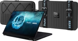 ASUS ProArt GoPro Edition PX13 OLED Copilot+ PC HN7306EAC-LX089X QWERTY — thumbnail 1