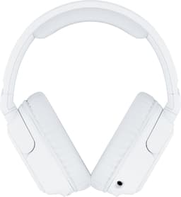 HyperX Cloud Flight 2 – Draadloze Gaming Headset met RGB Covers, tot 100u batterijduur, 2.4GHz & Bluetooth –Multi‑Platform- Wit — thumbnail 3