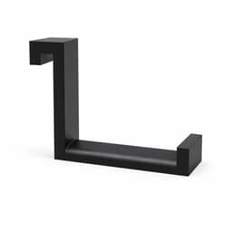YUOM. Headset Houder Geschikt voor PlayStation 5 – Koptelefoon Stand – Zwart — thumbnail 3