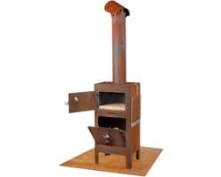 Weltevree Outdooroven promopakket