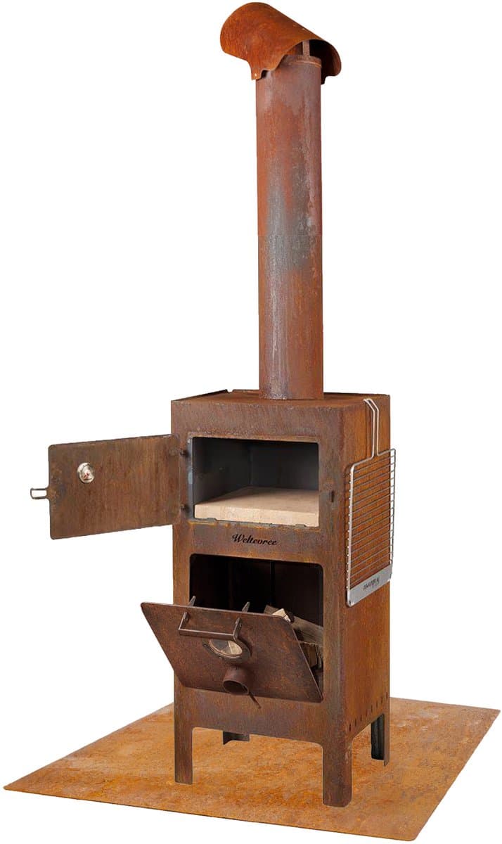 Weltevree Outdooroven promopakket — afbeelding 1