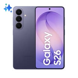 Samsung Galaxy S26 512GB Donkerblauw 5G — thumbnail 1