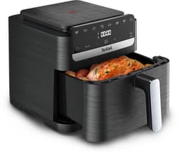 Tefal Easy Fry Mega Compact EY8618 — thumbnail 1