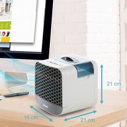 Domo DO154A - Mini Luchtkoeler/ventilator — thumbnail 3