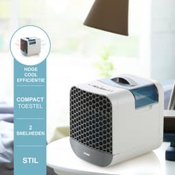 Domo DO154A - Mini Luchtkoeler/ventilator — thumbnail 2
