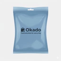 Okado Gitaar Plectrum Set 60-delig – Picks in Diverse Diktes 0,58 t/m 1,50 mm – Inclusief Opbergdoosje met Compartimenten – ABS Plectrums voor Elektrische en Akoestische Gitaar — thumbnail 5