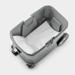 Kärcher T 15/1 Adv Professional Stofzuiger - 585 W - 15 liter - Recycled kunststof reservoir - Ultra stil 52 dB(A) — thumbnail 2
