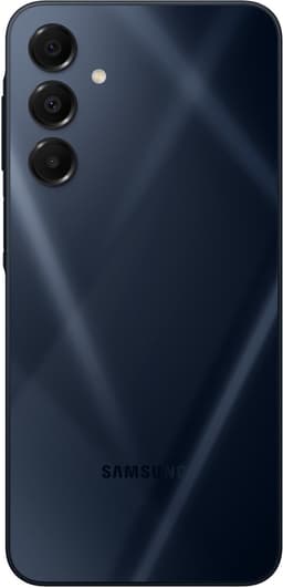 Samsung Galaxy A16 Enterprise Edition A16 LTE 17 cm (6.7) Hybride Dual SIM Android 14 4G USB Type-C 4 GB 128 GB 5000 mAh Donkerblauw — thumbnail 3