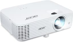 Acer X1526 Projector met normale projectieafstand 4000 ANSI lumens DLP 1080p (1920x1080) Wit — thumbnail 3