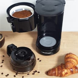 Blaupunkt CMD201 - Koffiemachine- Filterkoffiezetapparaat - Zwart — thumbnail 3