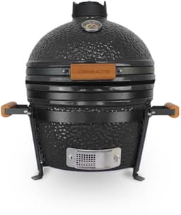 CREATE - Keramische rookoven barbecue - BBQ KAMADO 16 " — thumbnail 1