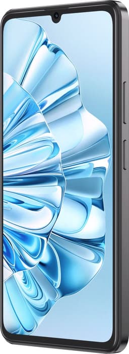 CUBOT A20 - Smartphone - 4G Dual Sim - Android 14 - 128GB - 6,8'' HD+ 90Hz - Octa-Core Goedkope Telefoon - 5100mAh - 1,83'' achterscherm - GPS - OTG - Zwart — thumbnail 3