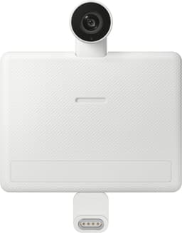 Samsung Smart Monitor M8 LS32FM801UUXEN - 4K Smart Monitor - 32 Inch — thumbnail 3