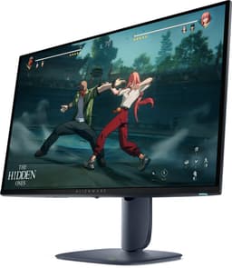 Alienware AW2725D 27 Quad HD 280Hz Oled monitor — thumbnail 5