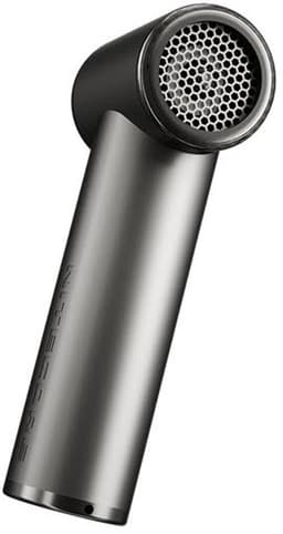 Nitecore NEF01 Ventilator Oplaadbaar Metallic Gray — thumbnail 2