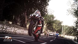 NACON TT Isle of Man: Ride on the Edge 3 PS5 Standaard Duits, Engels, Spaans, Frans, Italiaans PlayStation 5 — thumbnail 2