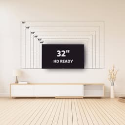 Salora SMART32TV Smart Televisie — thumbnail 3