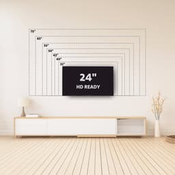 Salora SMART24TV Smart Televisie — thumbnail 3
