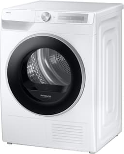 Samsung DV90DG6845LH wasdroger Vrijstaand Voorlader 9 kg Wit — thumbnail 5