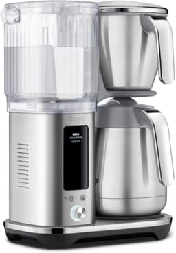 Sage SDC465BSS the Luxe Brewer Thermal Brushed Stainless Steel - Filter-koffiezetapparaat — thumbnail 3