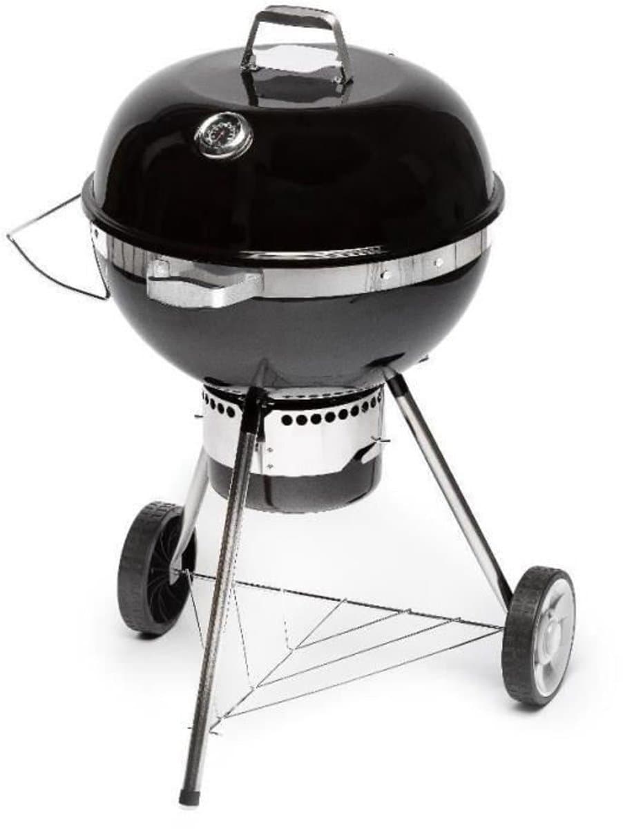 Houtskoolbarbecue - Fieldmann - FZG 1017 — afbeelding 1