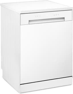 LG DF030FW - Vrijstaande vaatwasser - Energielabel E - 60cm - TrueSteam™ - QuadWash™ — thumbnail 4